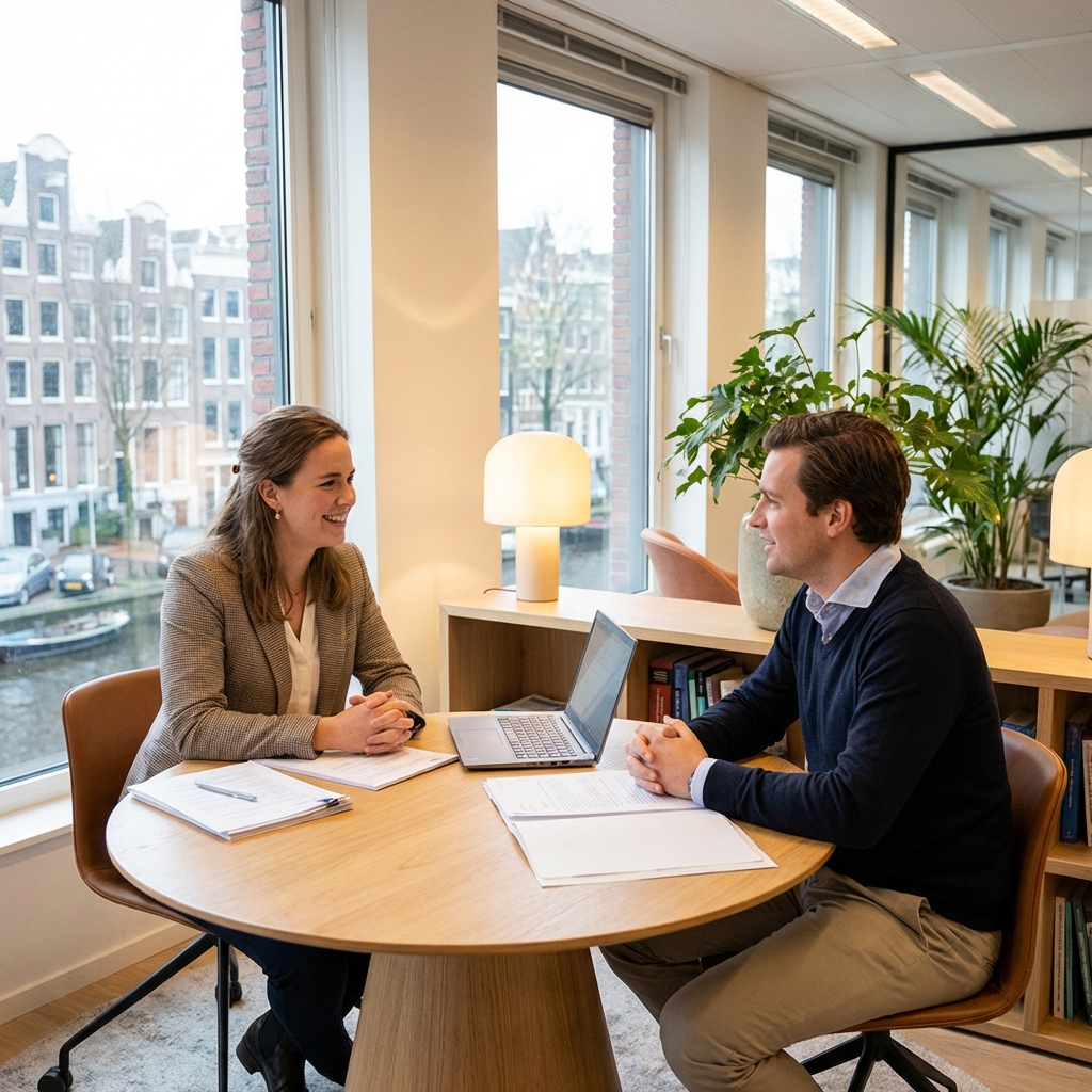 Professionele ondersteuning bij uw schadeclaim